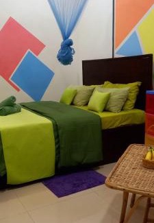 Trincomalee Hotel | Elena Garden Resort and Restaurant