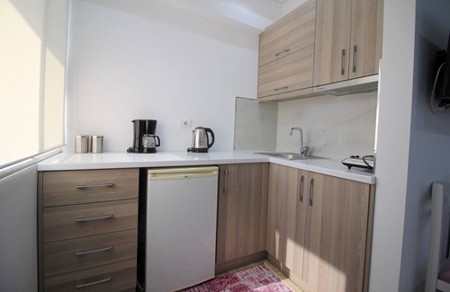 Qender Hotel | Elena Hotel