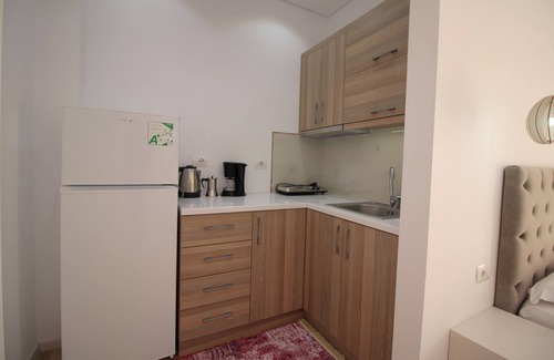 Qender Hotel | Elena Hotel