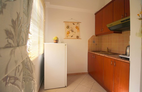 Qender Hotel | Elena Hotel