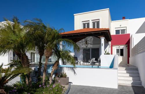 Gennadi Casa | Elena House