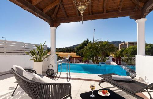 Gennadi Casa | Elena House