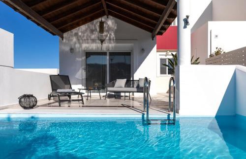 Gennadi Casa | Elena House