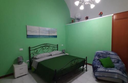 Presicce Casa | Elena House