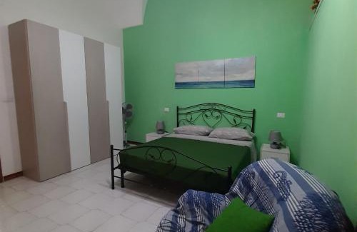 Presicce Casa | Elena House