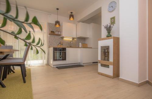 Sibenik Apartamento | Elena