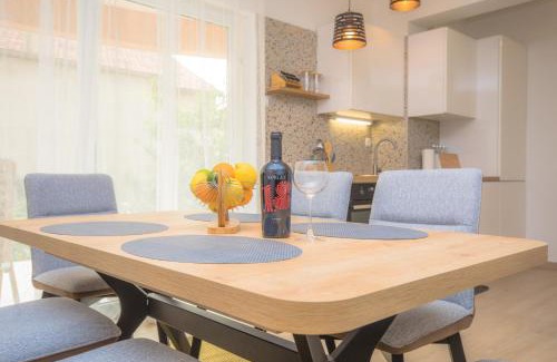 Sibenik Apartamento | Elena