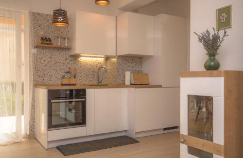 Sibenik Apartamento | Elena