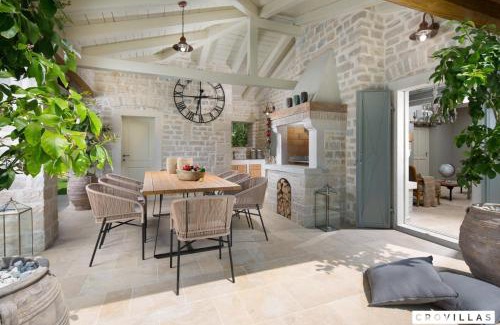 Korenici Villa | Elena