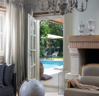 Korenici Villa | Elena