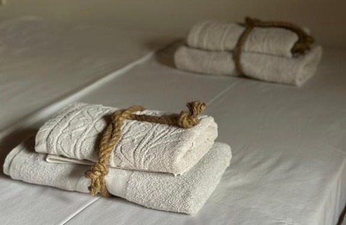 Kamena Vourla Apartamento | Elena maisonette by the sea