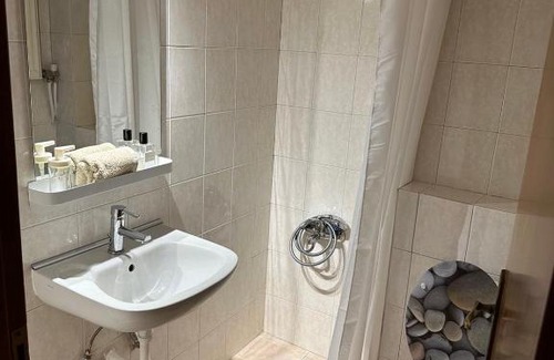 Kamena Vourla Apartamento | Elena maisonette by the sea