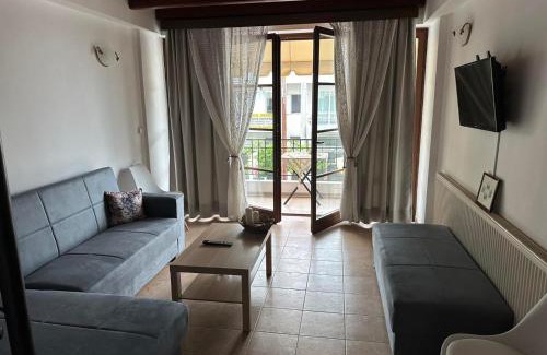 Kamena Vourla Apartamento | Elena maisonette by the sea (2)