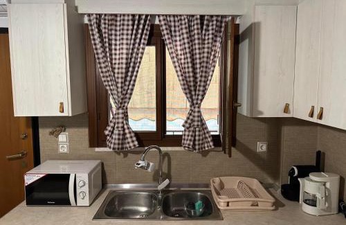 Kamena Vourla Apartamento | Elena maisonette by the sea (2)
