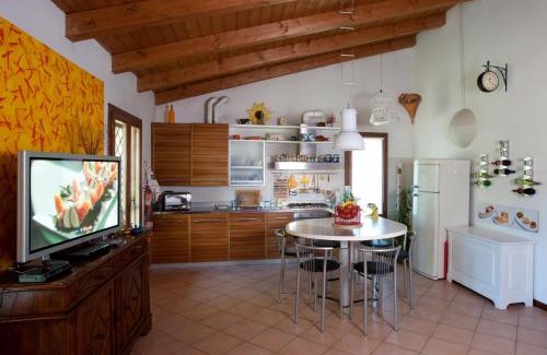 Farneto Apartamento | Elena Paternoster