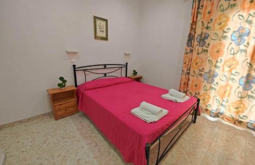 Ag. Georgios Apartamento | Elena Pool