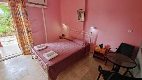 Ag. Georgios Apartamento | Elena Pool