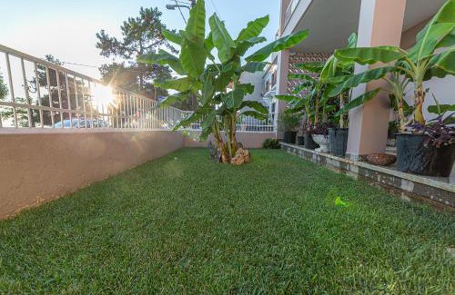 Nea Michaniona Apartamento | Elena's Apartments