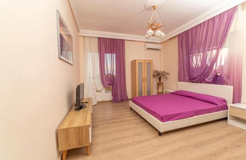 Nea Michaniona Apartamento | Elena's Apartments
