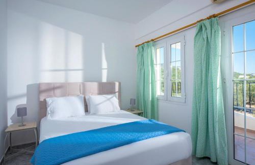 Ferma Apartamento | Elena's Beach Garden by Estia