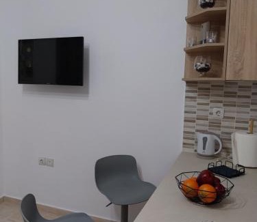 Chavriata Casa | Elena's country house