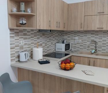 Chavriata Casa | Elena's country house