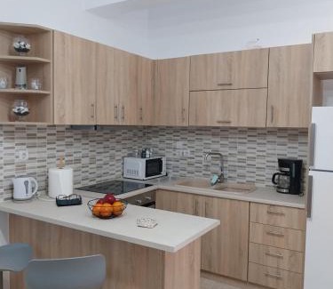 Chavriata Casa | Elena's country house