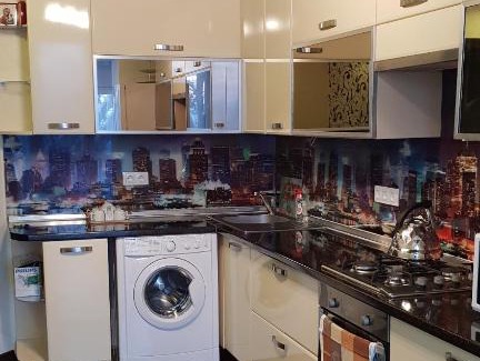Kamenets-Podol'skiy Apartamento | Elena's Holiday Apartment