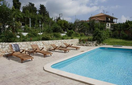 Marantochori Apartamento | Elena's Summer House