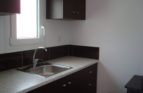 Ornos Casa | Elena Studios and Suites