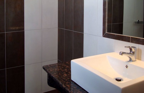 Ornos Casa | Elena Studios and Suites