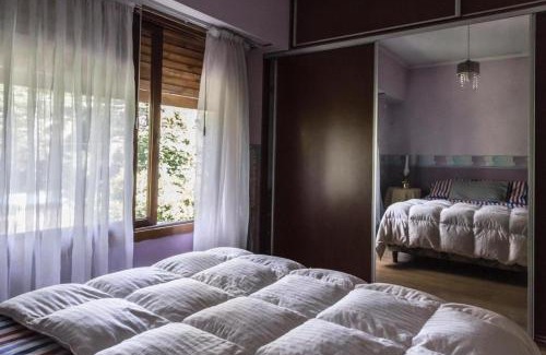 General San Martín Casa | Elena Suites