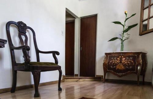 General San Martín Casa | Elena Suites