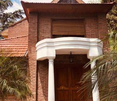 General San Martín Casa | Elena Suites