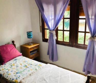 General San Martín Casa | Elena Suites