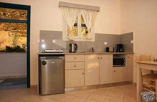 Kalymnos Apartamento | Elena Village