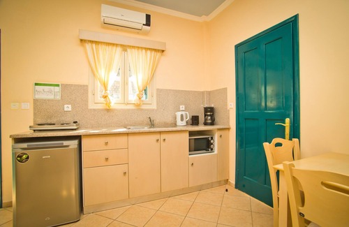Kalymnos Apartamento | Elena Village