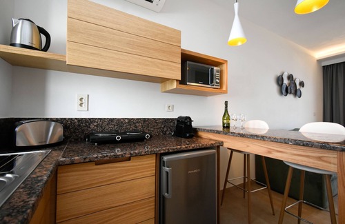 Kalymnos Apartamento | Elena Village