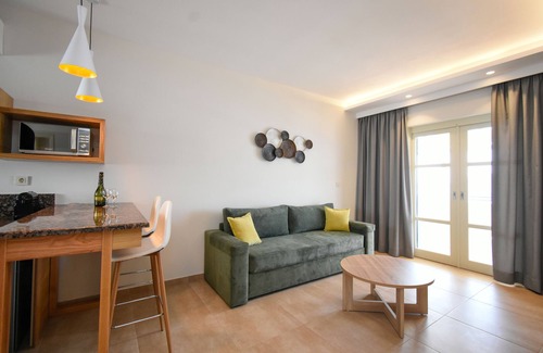 Kalymnos Apartamento | Elena Village