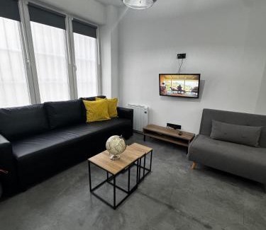 Carabanchel Apartamento | ElenaHost Style & Comfort 5