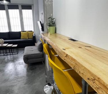 Carabanchel Apartamento | ElenaHost Style & Comfort 5