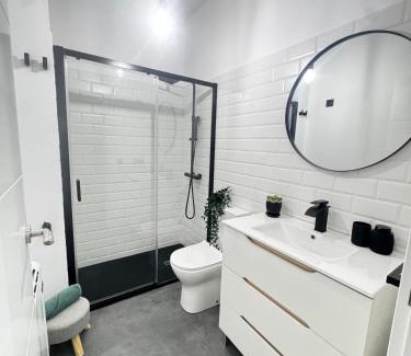 Carabanchel Apartamento | ElenaHost Style & Comfort 5