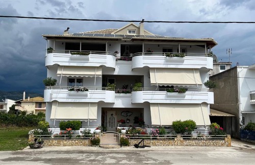 Plataria Apartamento | Elenas Apartments