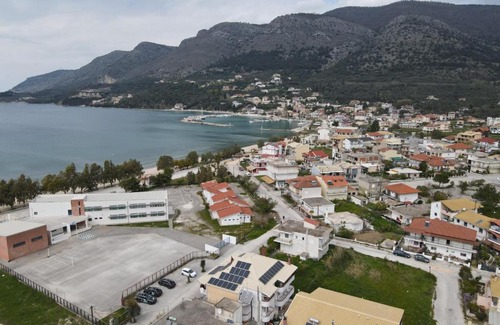Plataria Apartamento | Elenas Apartments
