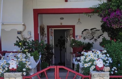 Plataria Apartamento | Elenas Apartments