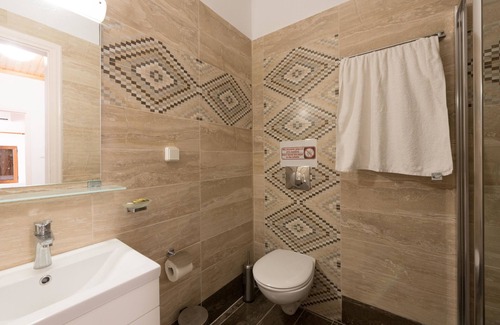 Symi Casa | Elenas Rooms