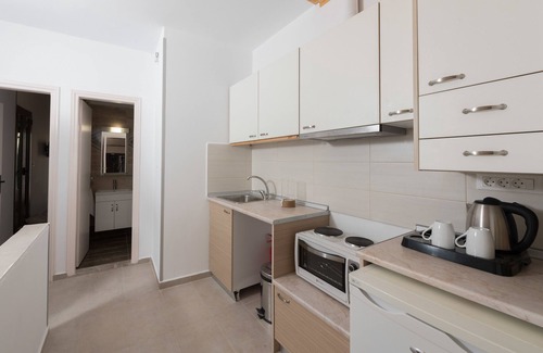 Symi Casa | Elenas Rooms