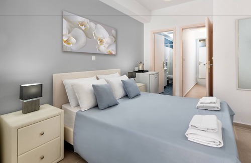 Symi Casa | Elenas Rooms