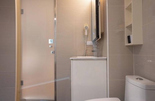 East District Casa | ElEnce Hotel