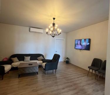 Kobuleti Apartamento | Elene's apartament